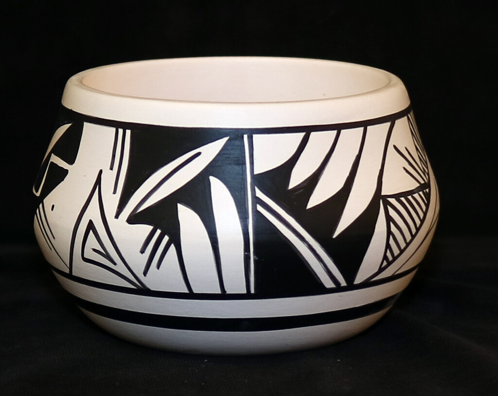 UTE  MESA VERDE BOWL UTE13G