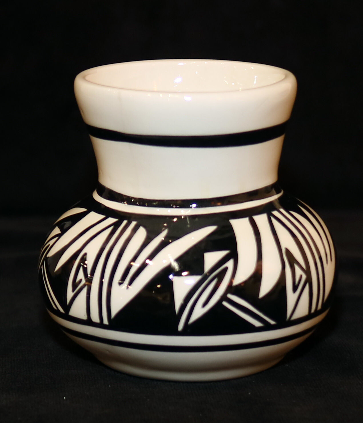 UTE FLOWER VASE UTE48G