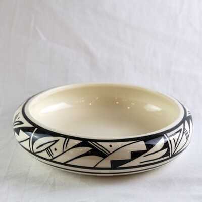 UTE PINON BOWL UTE19G