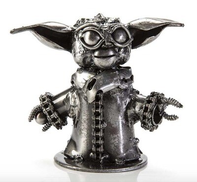 BABY YODA