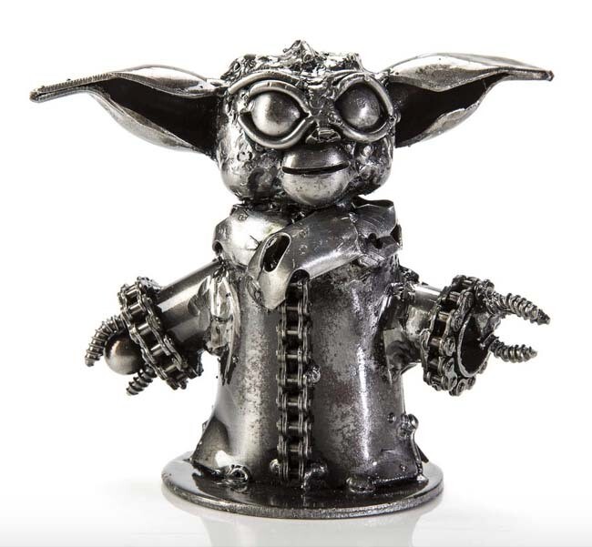 BABY YODA