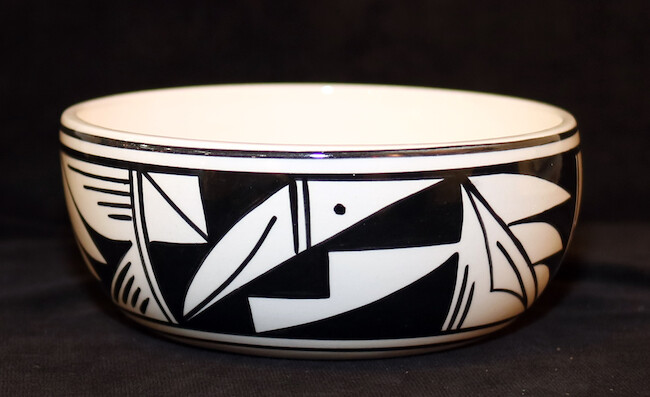 UTE WEEMINUCHE BOWL UTEWEG