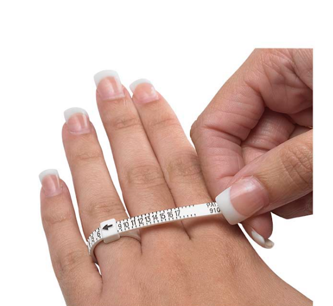 Ring Sizers