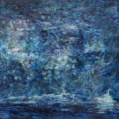 PRESCOTT MY HOME 24&quot;X24&quot;