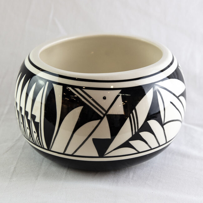 UTE GATHERING BOWL UTE112G
