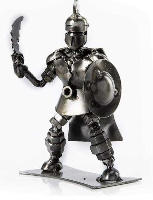 SPARTAN
