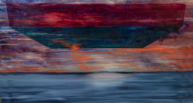 LOST 30&quot;x48&quot;