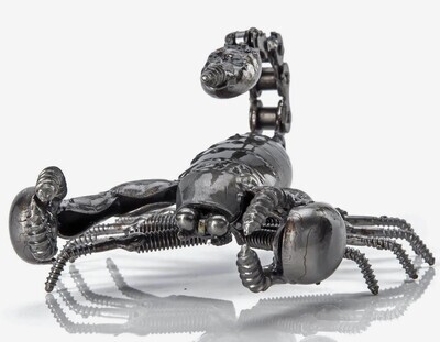SCORPION
