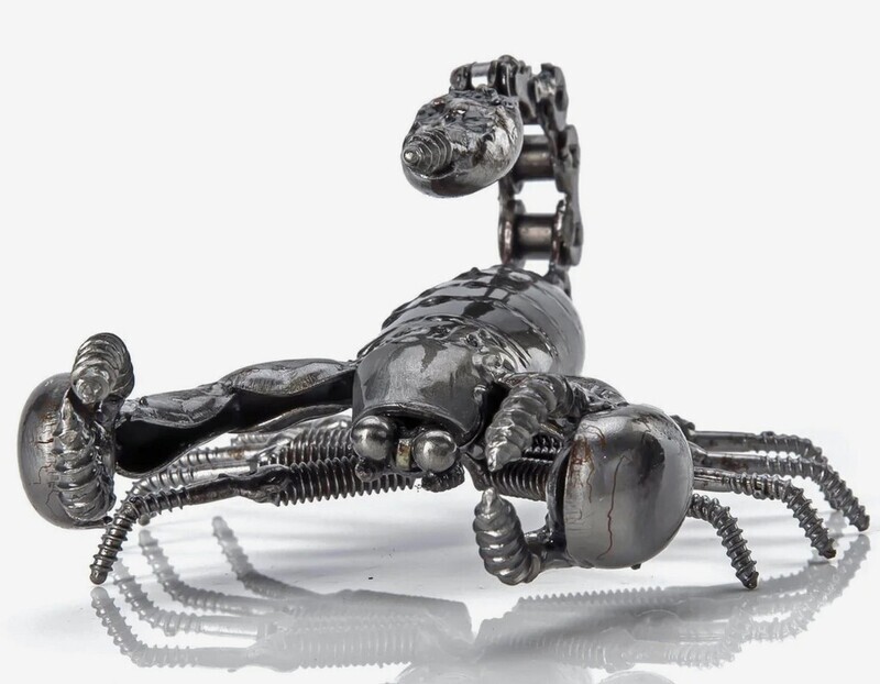 SCORPION