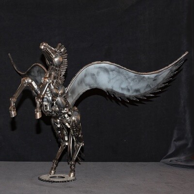 PEGASUS 24&quot; x 17&quot; x 29&quot;