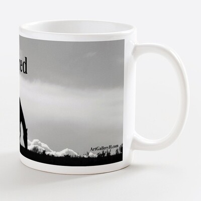 MUG "RETIRED"