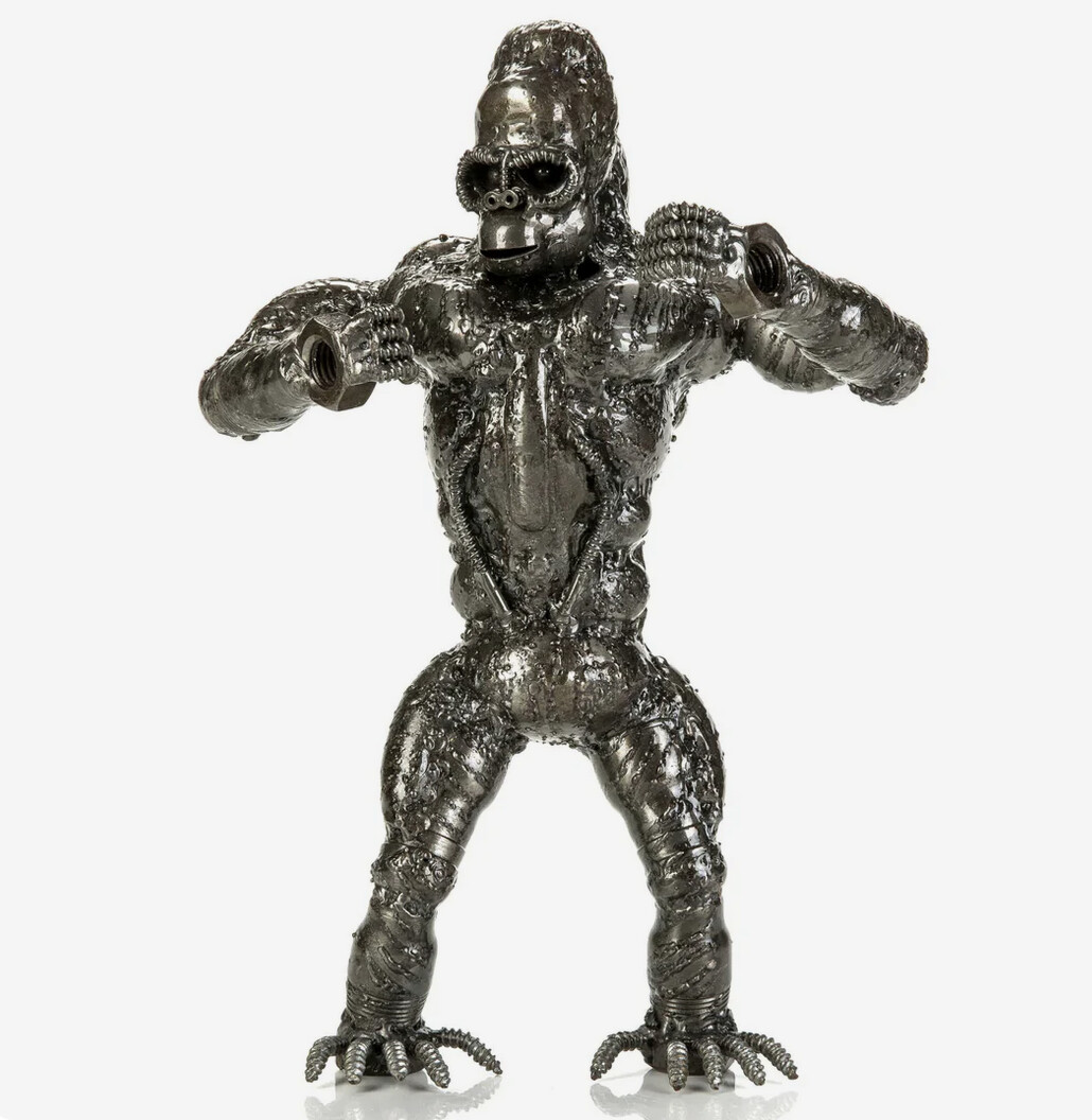 KING KONG