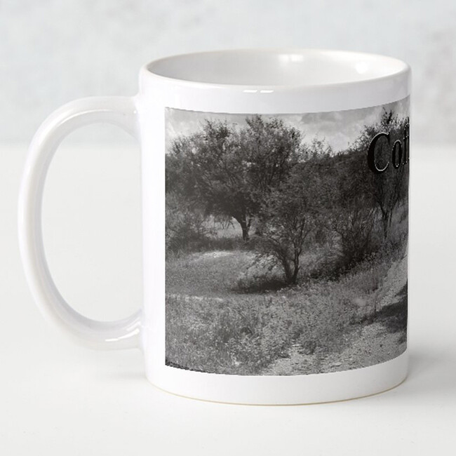 MUG "COFFEE"