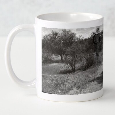 MUG "COFFEE"