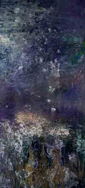 ONCE IN A LIFETIME II 48&quot;x23&quot;