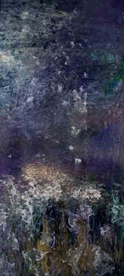 ONCE IN A LIFETIME II 48&quot;x23&quot;