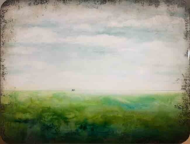 TOGETHER DREAMING BIG 23&quot;x30&quot;