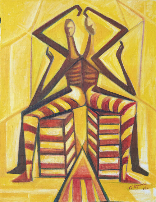 SIMILAR POSITIONS 28&quot;x22&quot;