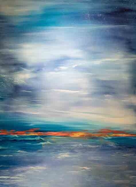INFINITY II 40&quot; x 30&quot;