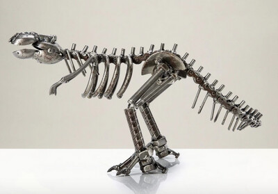 SMALL T-REX