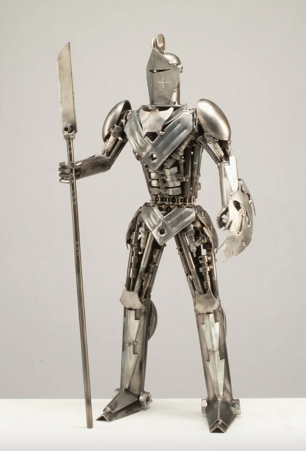 KNIGHT