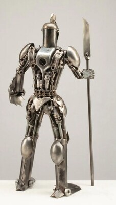 KNIGHT