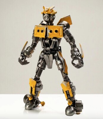 BUMBLEBEE 7"