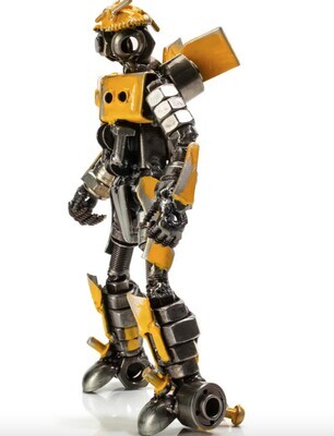 BUMBLEBEE 7"