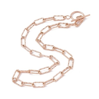 Jewelry-Rose Stainless