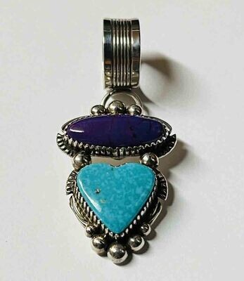 Pendants/Pins