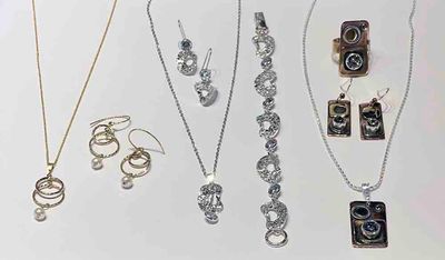 Jewelry Collections