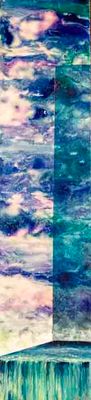 MAJESTIC LIGHT II 30&quot;x7&quot;