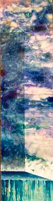 MAJESTIC LIGHT I 30&quot;x8&quot;