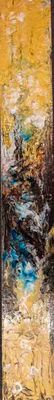 LIGHT SHINES IN III 58&quot;x7&quot;