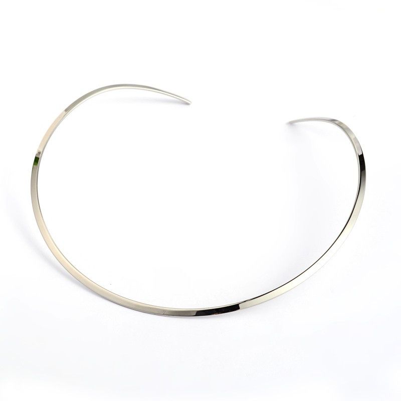 STAINLESS COLLAR 3MM