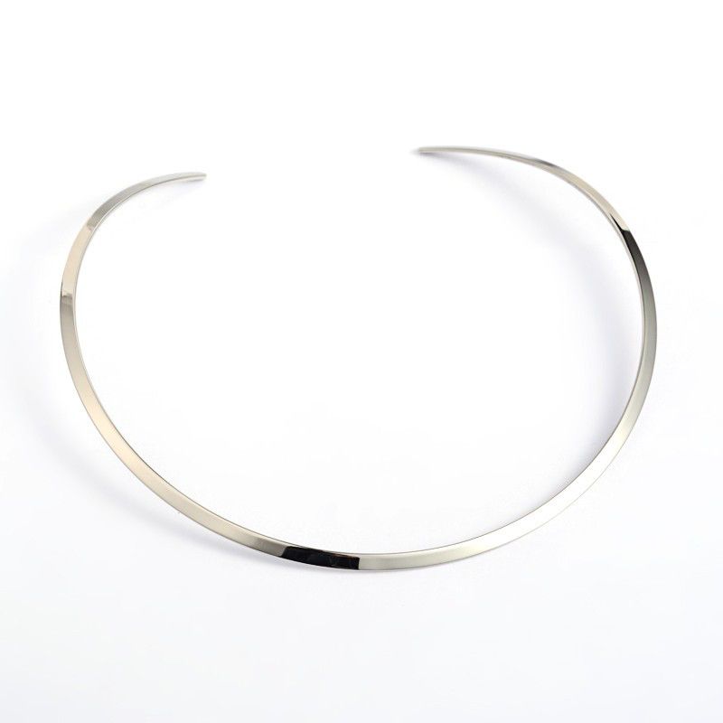 STAINLESS COLLAR 4MM