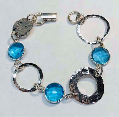 Jewelry - Gemstone
