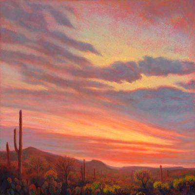 Joy Huckins-Noss