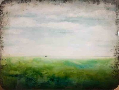 Corey John Horne