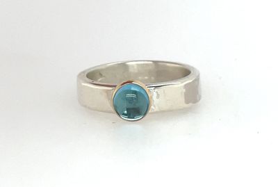 Hammered Rings