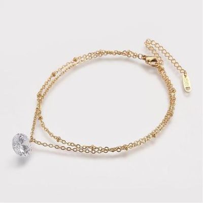 Anklets