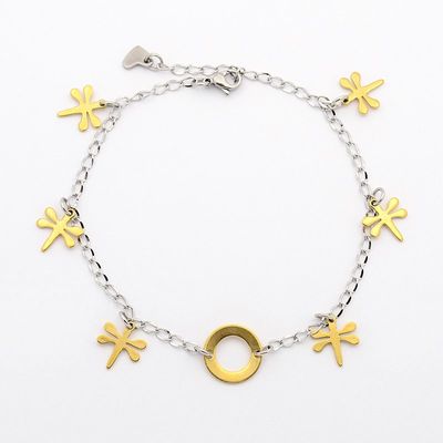 Anklets