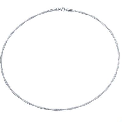 Sterling Silver