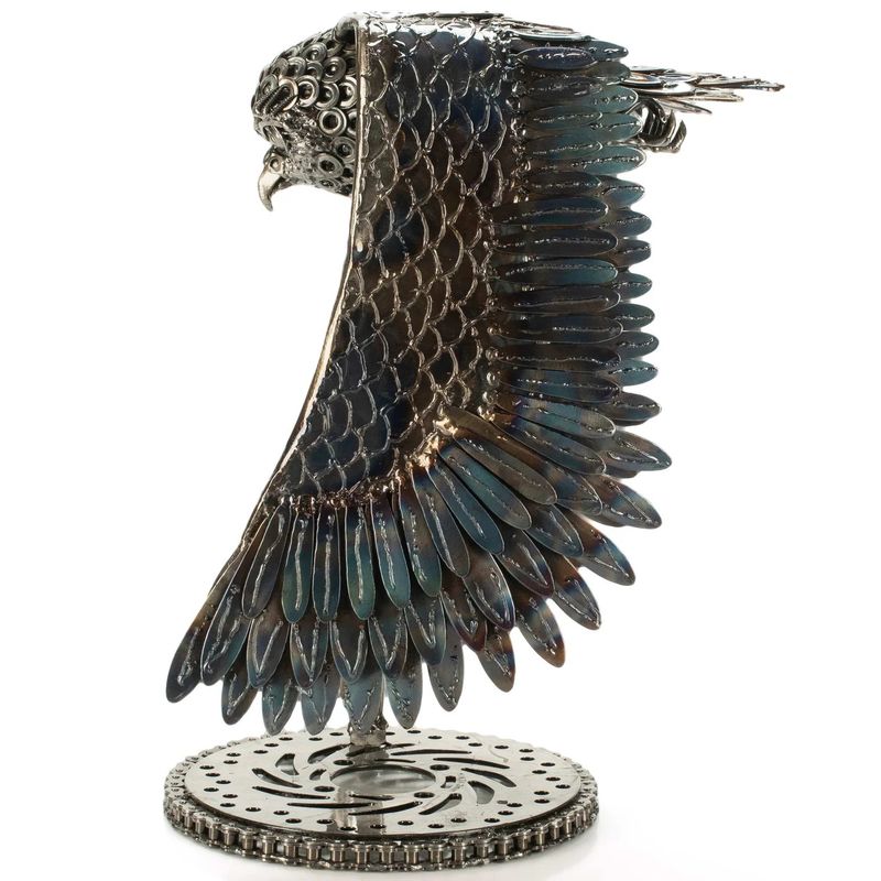 OWL SWOOPING