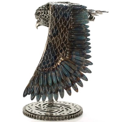 OWL SWOOPING