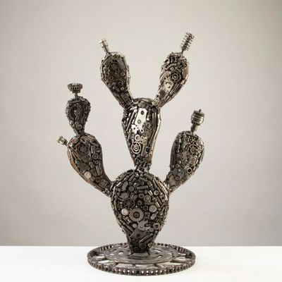 PRICKLY PEAR CACTUS