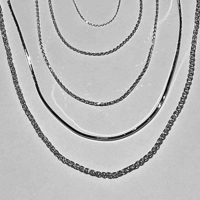 Chains