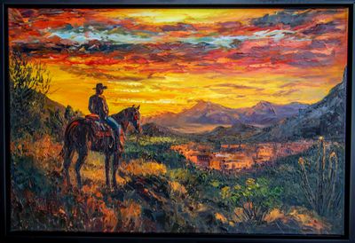 Paintings