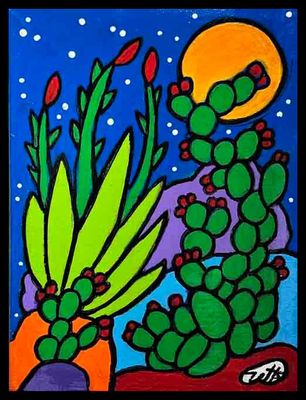 STARLITE 8&quot; x 6&quot;