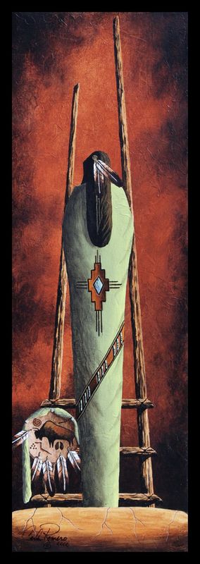 THE SAGE 30&quot; x 10&quot;